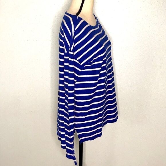 J.Crew Striped Sweater  - Picture 5 of 8